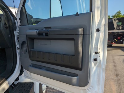 2026 Ford F-750SD Base