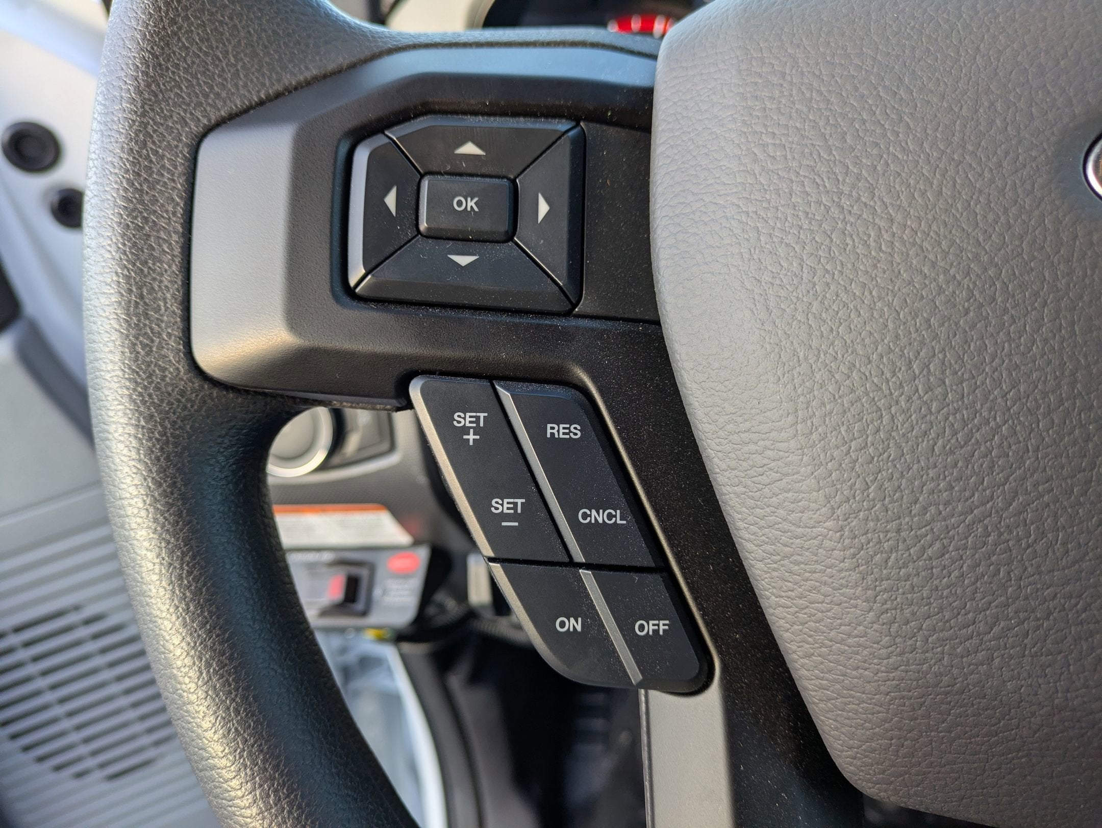 2026 Ford F-750SD Base