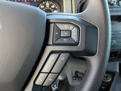 2026 Ford F-750SD Base