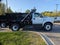 2027 Ford F-750SD Base