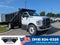 2027 Ford F-750SD Base