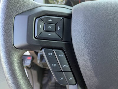2027 Ford F-750SD Base