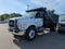 2027 Ford F-750SD Base