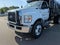 2027 Ford F-750SD Base