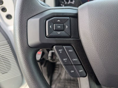 2027 Ford F-750SD Base