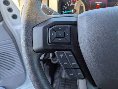 2026 Ford F-750SD Base