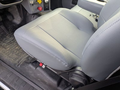 2027 Ford F-750SD Base