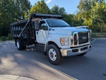 2027 Ford F-750SD Base