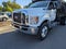 2027 Ford F-750SD Base