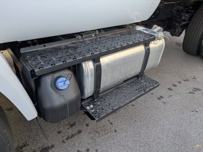 2026 Ford F-750SD Base