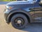 2027 Ford Police Interceptor Utility Base