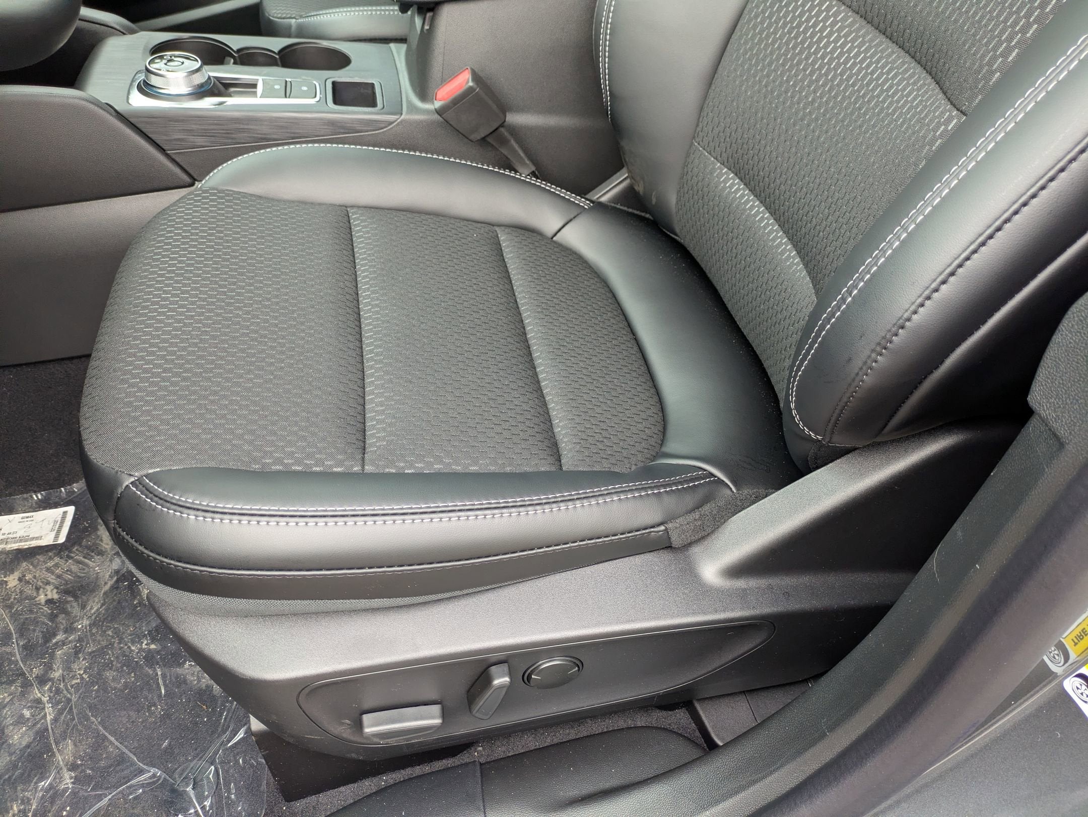 2026 Ford Escape PHEV