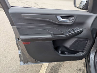 2026 Ford Escape PHEV