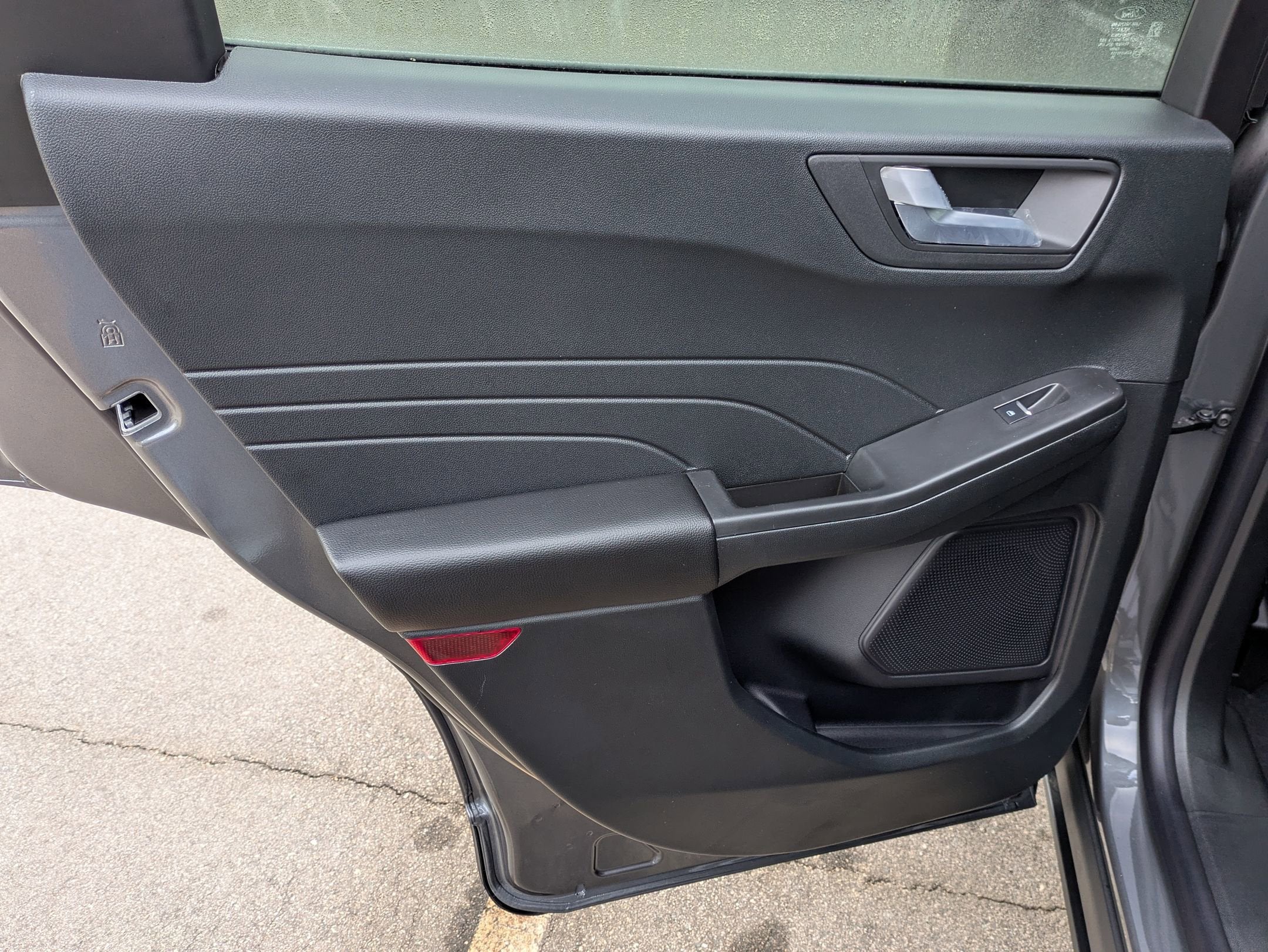 2026 Ford Escape PHEV