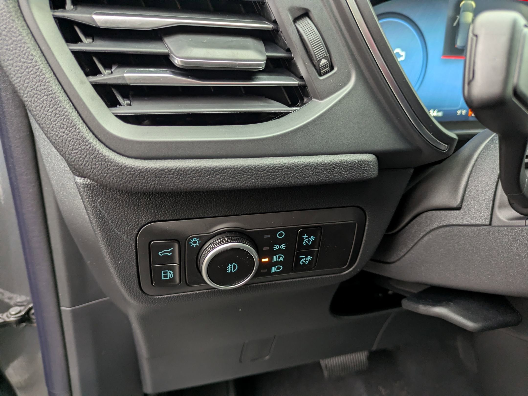 2026 Ford Escape PHEV