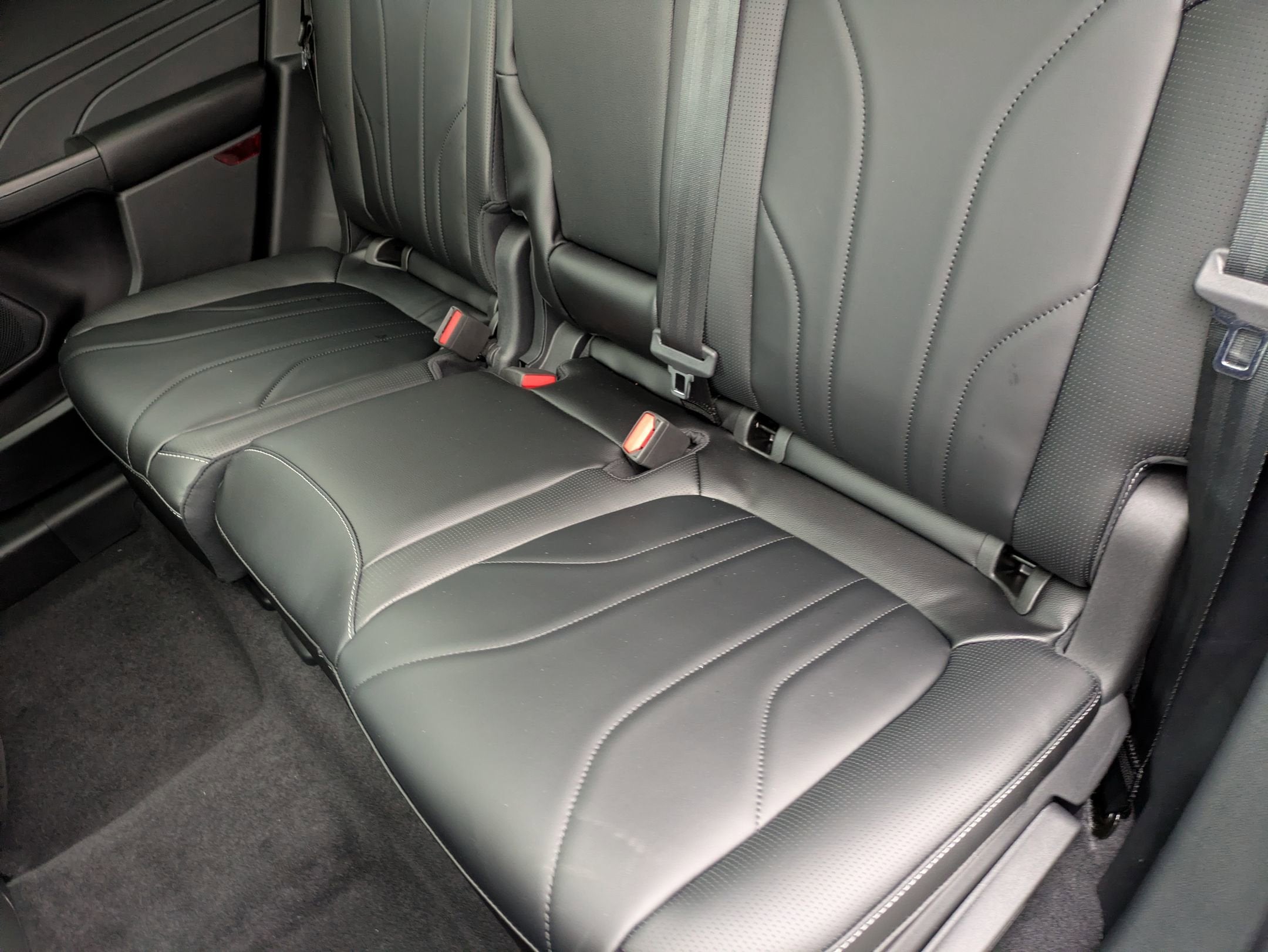 2026 Ford Escape PHEV