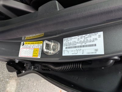 2026 Ford Escape PHEV