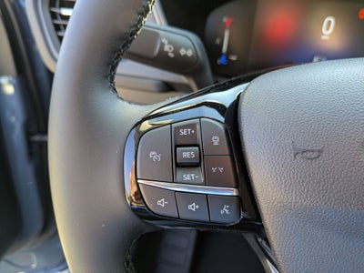 2026 Ford Escape PHEV