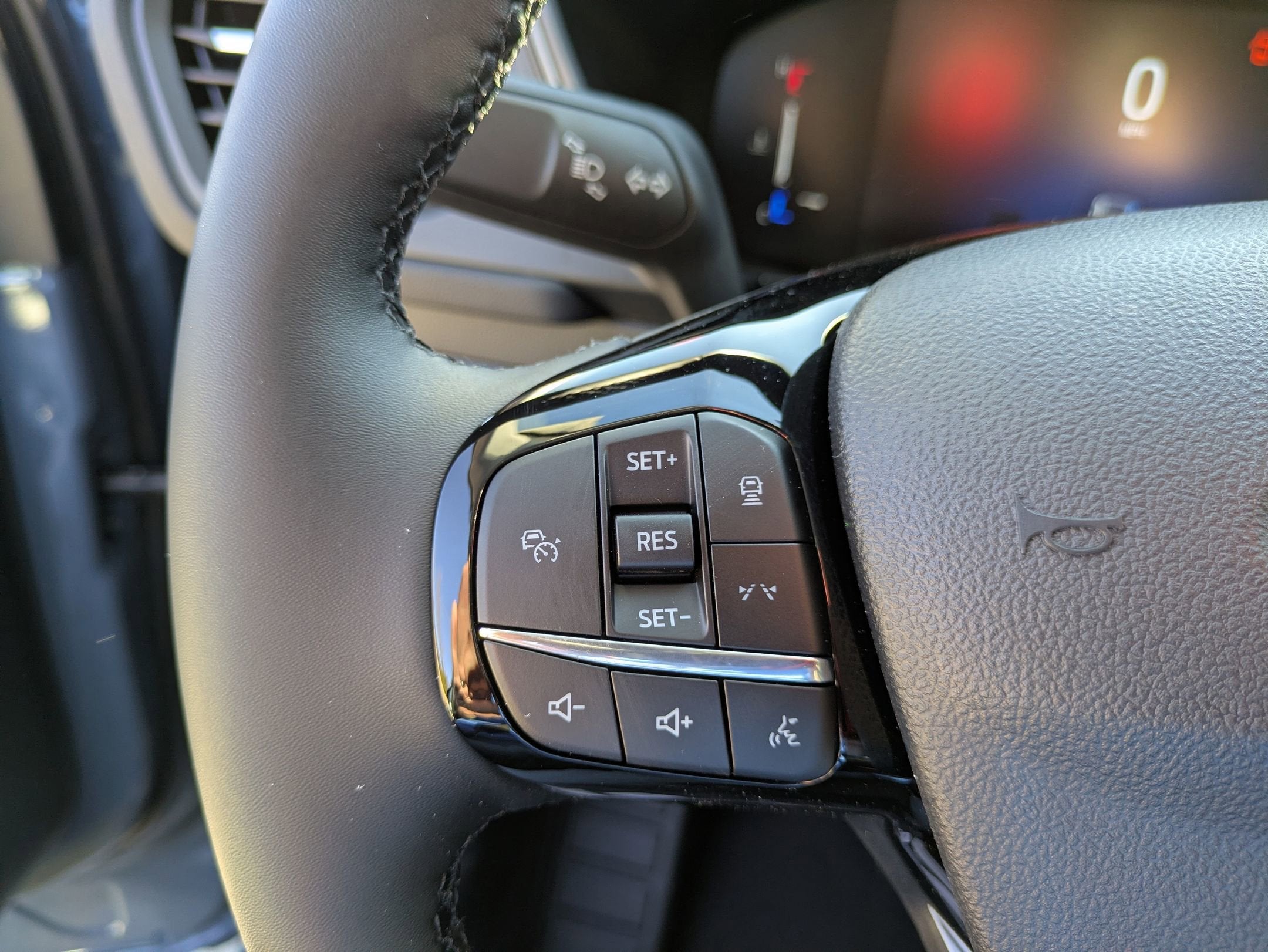 2026 Ford Escape PHEV