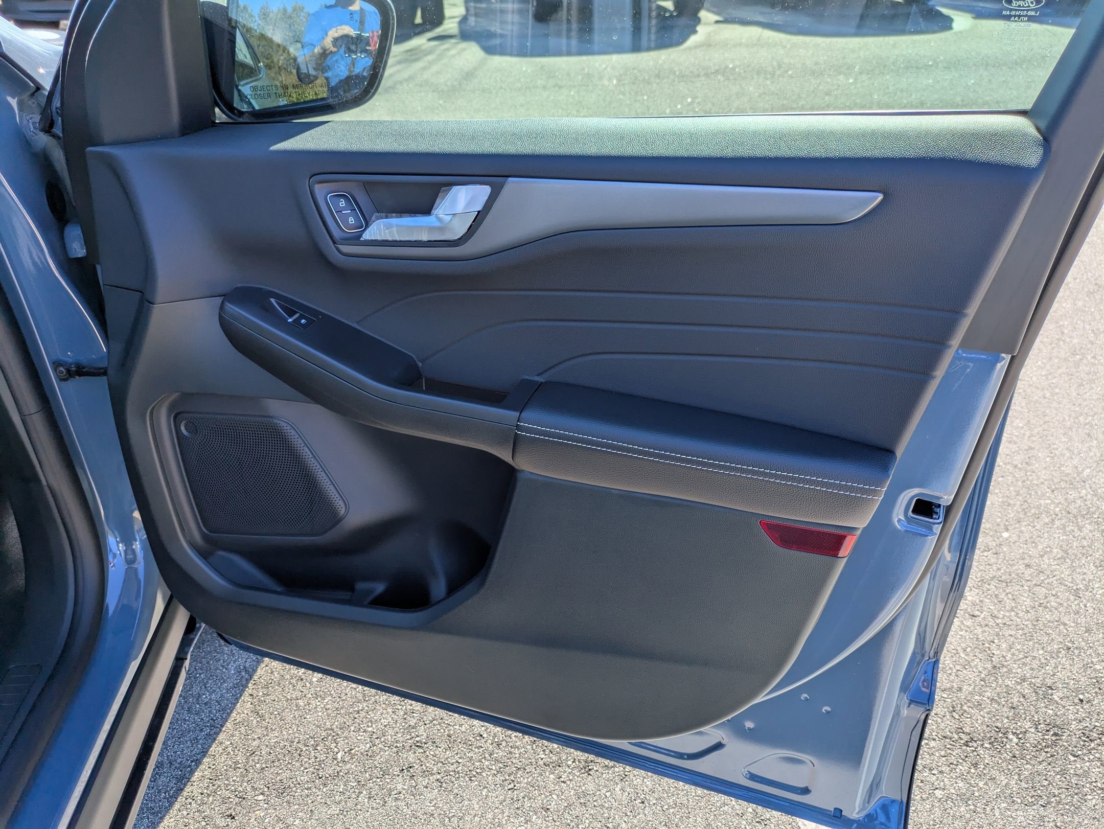 2026 Ford Escape PHEV