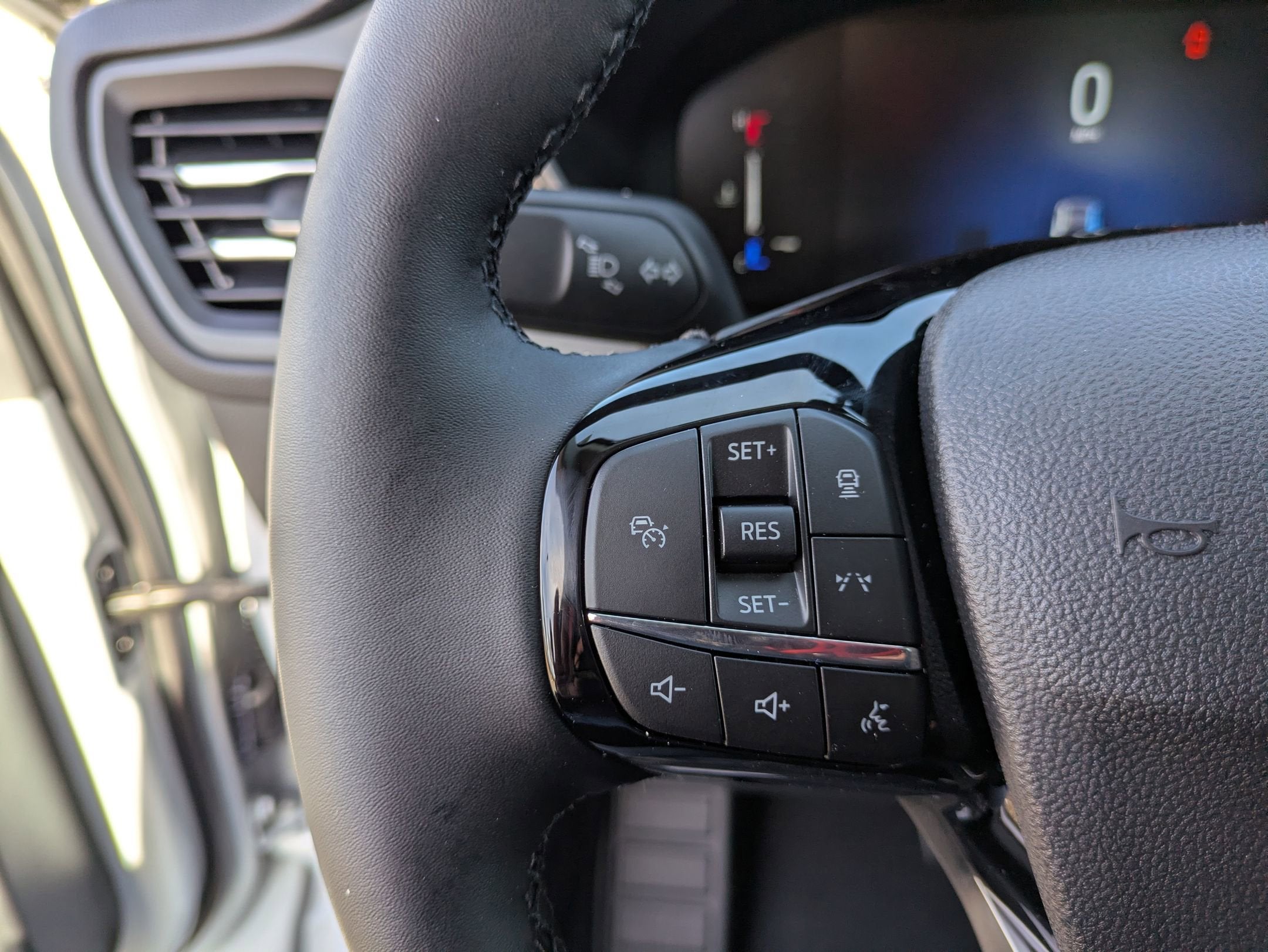 2026 Ford Escape PHEV