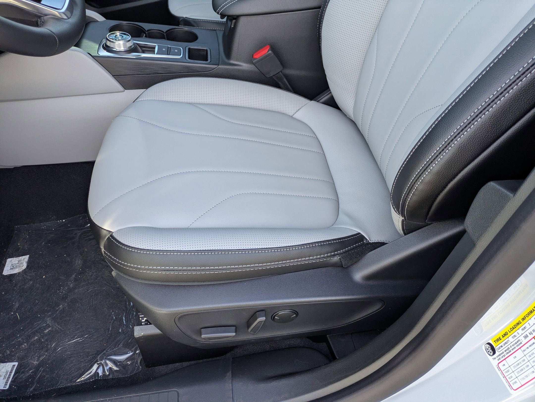 2026 Ford Escape PHEV