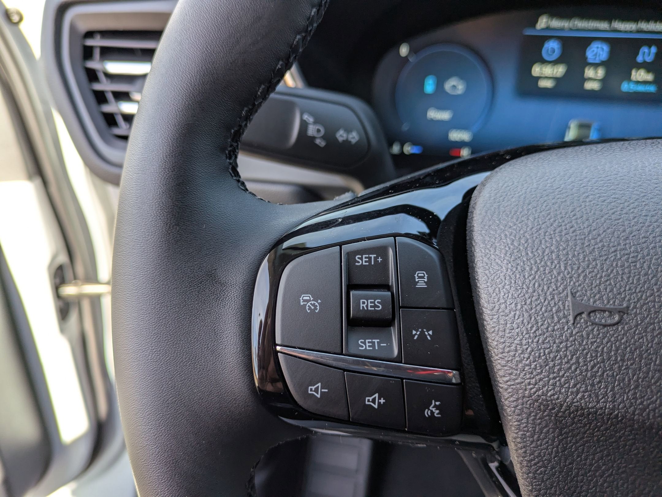 2026 Ford Escape PHEV