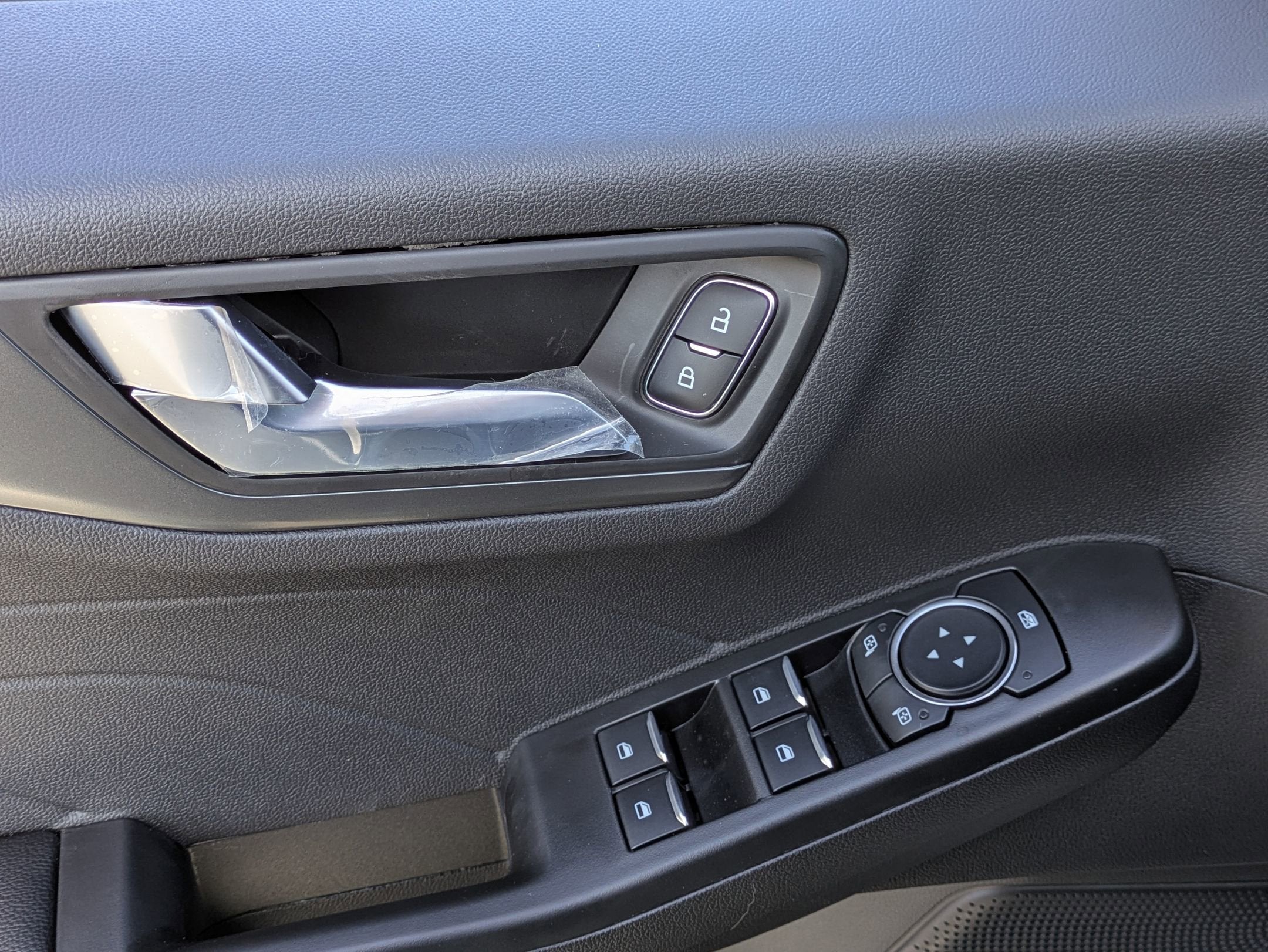 2026 Ford Escape PHEV