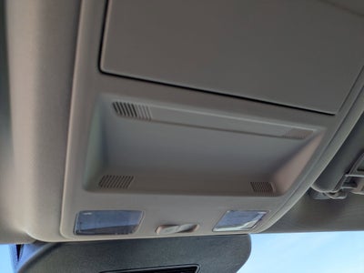 2026 Ford Escape PHEV