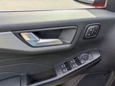 2026 Ford Escape PHEV