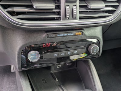 2026 Ford Escape PHEV