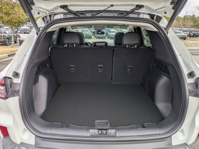 2026 Ford Escape PHEV