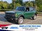 2025 Ford Bronco Base - Crossroads Courtesy Demo