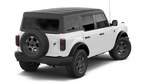 2026 Ford Bronco Big Bend - Crossroads Courtesy Demo