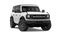 2026 Ford Bronco Big Bend - Crossroads Courtesy Demo