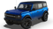 2025 Ford Bronco Big Bend - Crossroads Courtesy Demo
