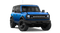 2026 Ford Bronco Big Bend - Crossroads Courtesy Demo