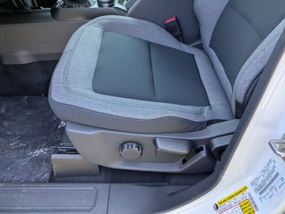 2026 Ford Bronco Big Bend Matte Black Accessory Package