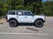 2026 Ford Bronco Big Bend Matte Black Accessory Package
