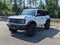 2026 Ford Bronco Big Bend Matte Black Accessory Package