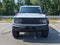 2026 Ford Bronco Big Bend Matte Black Accessory Package