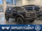 2026 Ford Bronco Big Bend Matte Black Accessory Package