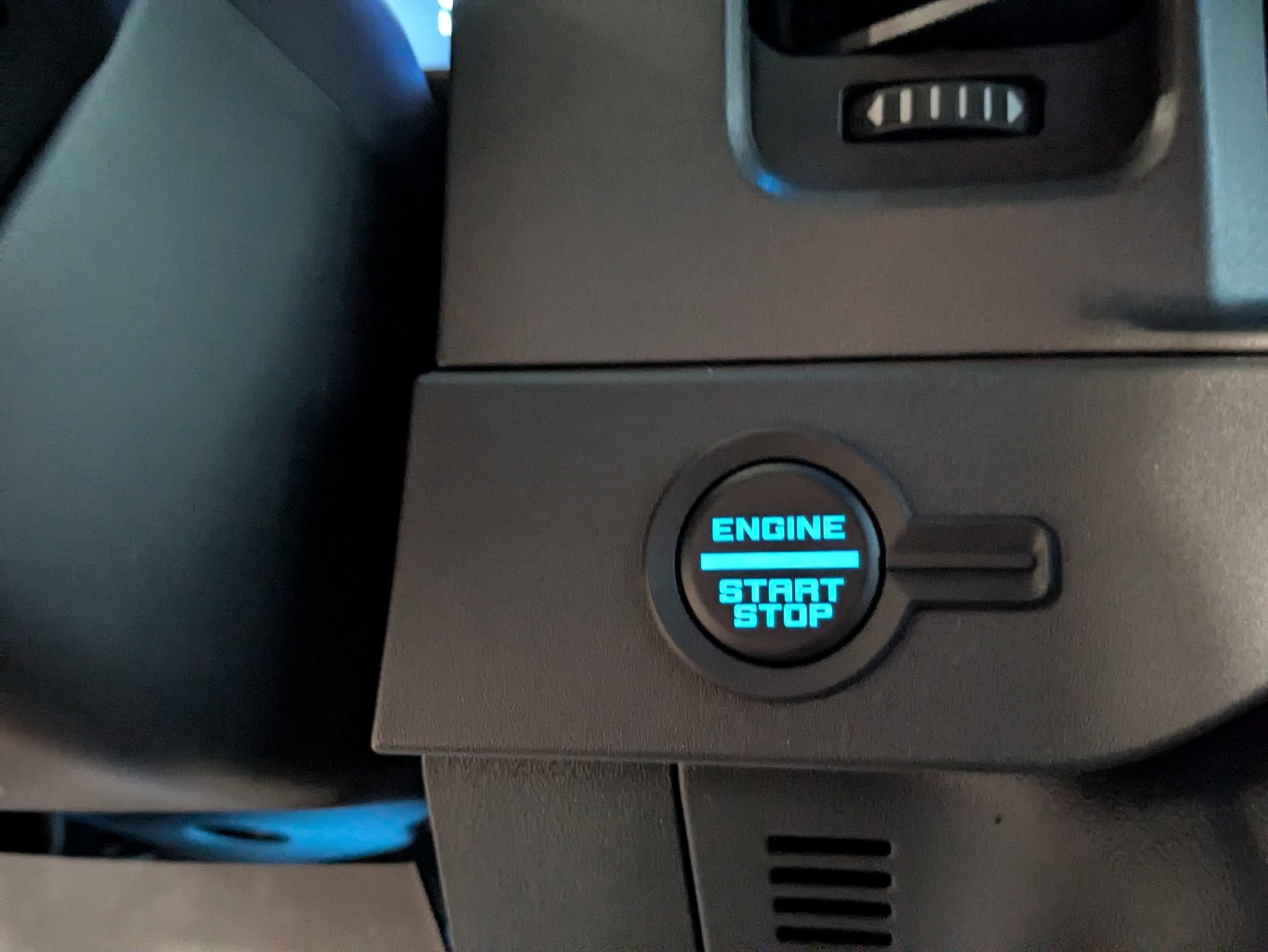 2026 Ford Bronco Big Bend Matte Black Accessory Package