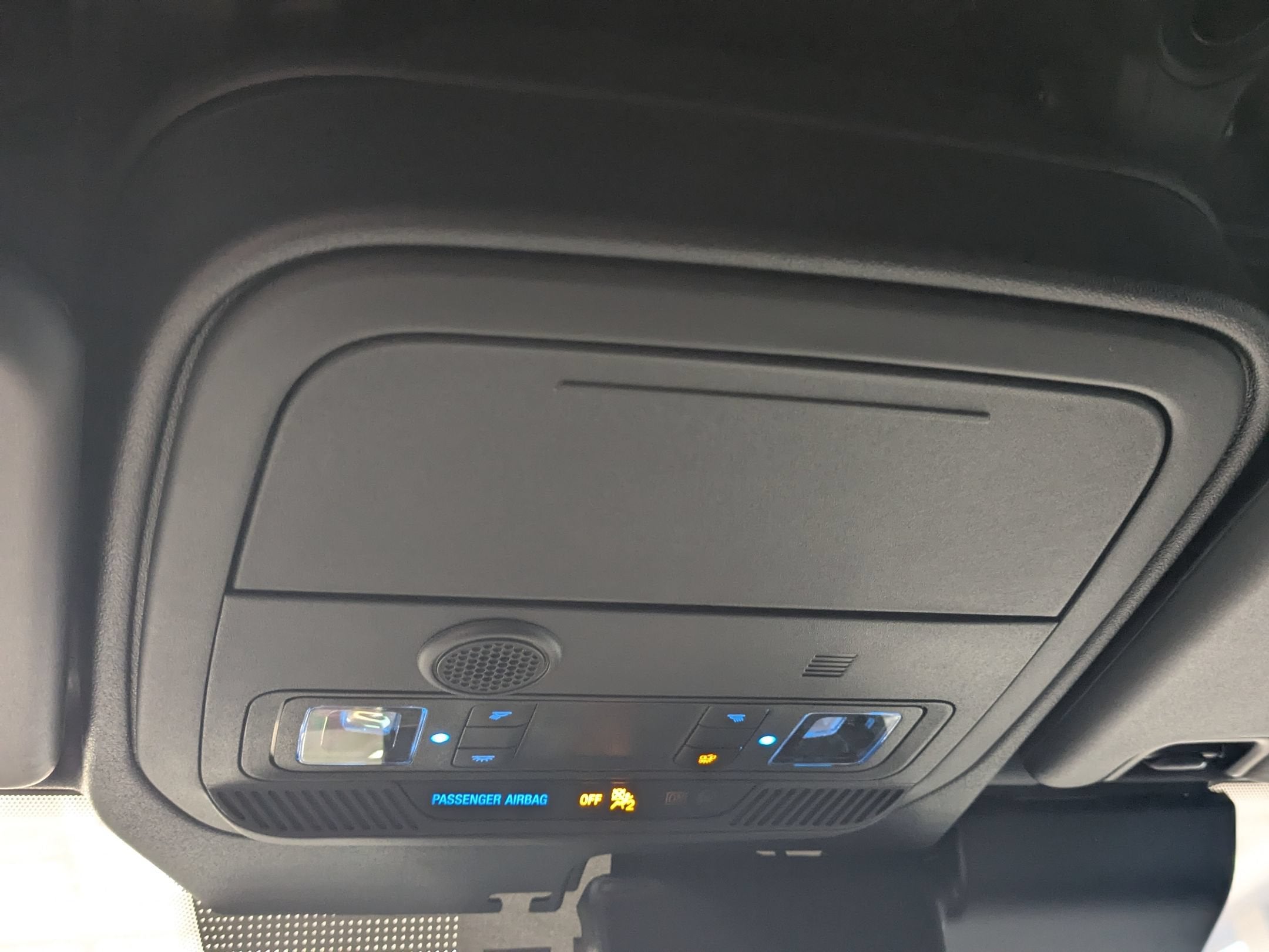 2026 Ford Bronco Big Bend Matte Black Accessory Package