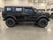 2026 Ford Bronco Big Bend Matte Black Accessory Package