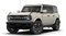 2026 Ford Bronco Outer Banks - Crossroads Courtesy Demo