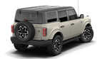 2026 Ford Bronco Outer Banks - Crossroads Courtesy Demo