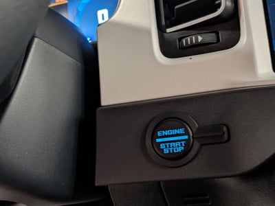 2026 Ford Bronco Stroppe Edition