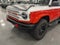 2026 Ford Bronco Stroppe Edition