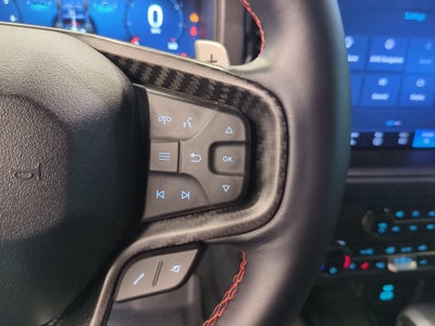 2025 Ford Bronco Raptor - Crossroads Courtesy Demo